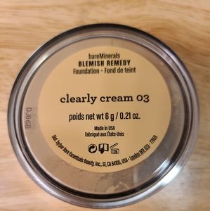 Bare Minerals Blemish Remedy